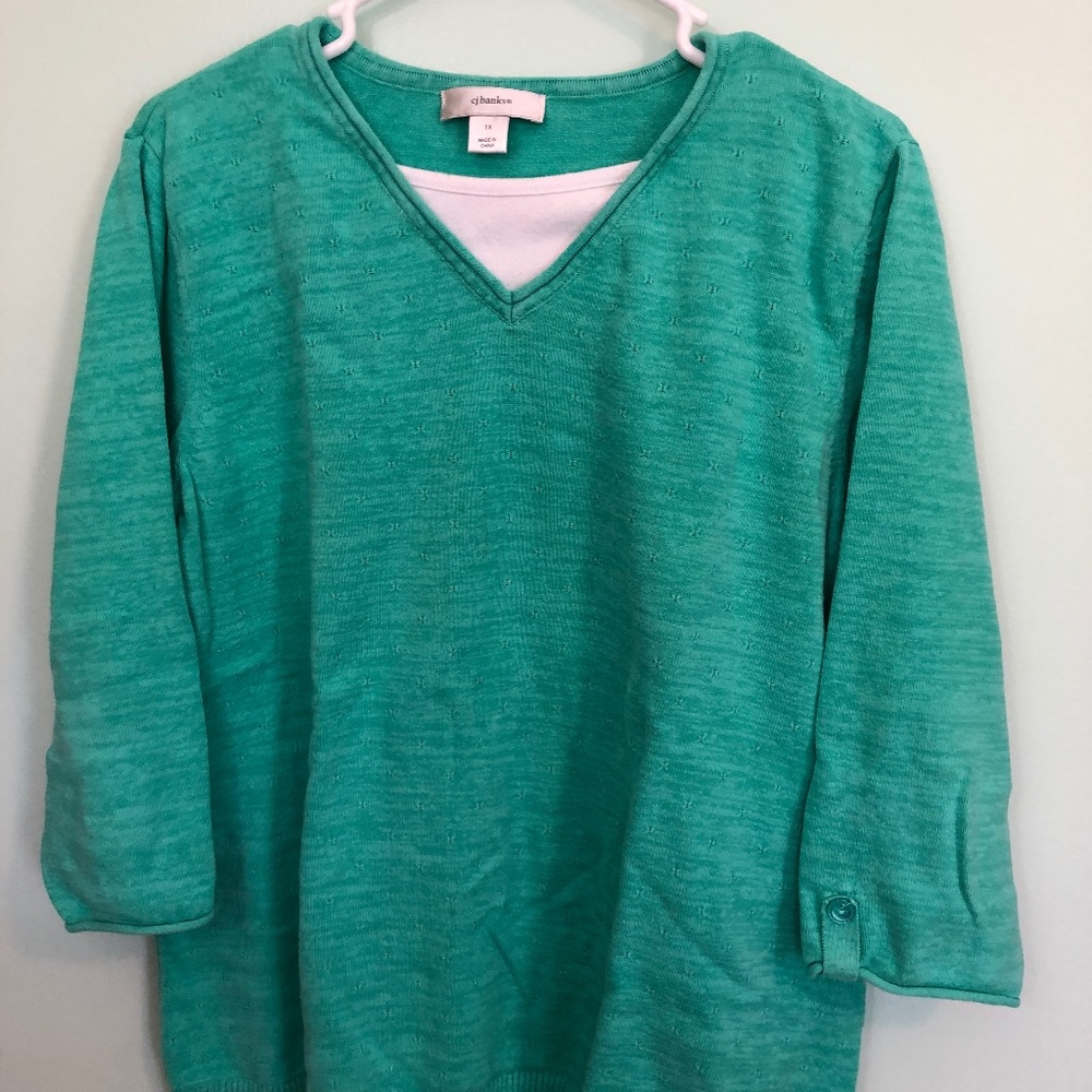 cjbanks sweater
